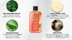 White Peach Rose & Peony Herbal Body Wash 10 White Peach Rose & Peony Herbal Body Wash -Cheap Beaunisa Store 581a1830 8805 4aea 9c1c 47ebc82f3cee