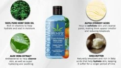 Triple Moisture Fresh Citrus Herbal Body Wash 9 Triple Moisture Fresh Citrus Herbal Body Wash -Cheap Beaunisa Store 5e3ef0cf bd7e 4924 938e c7953abaafa1