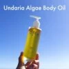 Undaria Algae Body Oil