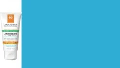 LA ROCHE-POSAY Anthelios Clear Skin Dry Touch Face Sunscreen SPF 60 -Cheap Beaunisa Store 77376586 2615 4b77 ad88 d6ebb5858f33