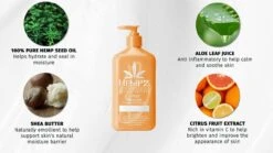 Citrus Blossom Herbal Body Moisturizer With Vitamin C -Cheap Beaunisa Store 7f133d57 fac3 47b5 a076 cf132fd46c87