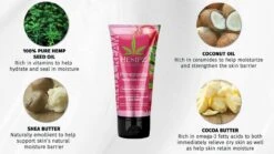 Pomegranate Herbal Hand Cream 8 Pomegranate Herbal Hand Cream -Cheap Beaunisa Store 85fdb04a fc1a 4795 a28c f4ef70fc879b