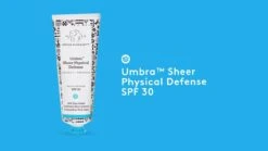 Umbra Sheer Physical Daily Defense SPF 30 12 Umbra Sheer Physical Daily Defense SPF 30 -Cheap Beaunisa Store 947bfc1d 8446 486f 8bfc 208019d34f5d