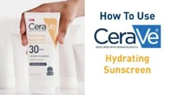 Cerave Hydrating Mineral Sunscreen Lotion For Body SPF 30 -Cheap Beaunisa Store a0913c43 9885 4623 8235 13639a28d248