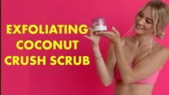 Exfoliating Crush Scrub -Cheap Beaunisa Store af81a8b6 5716 43ea b328 784ddb38b735