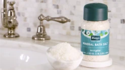 Refreshing Eucalyptus Mineral Bath Salt Soak 5 Refreshing Eucalyptus Mineral Bath Salt Soak -Cheap Beaunisa Store b39413fa 1a61 400c a6cb cb710b24d637