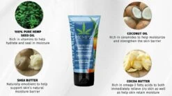 Triple Moisture Fresh Citrus Herbal Hand Cream -Cheap Beaunisa Store b438a5fb 253f 4a18 8dee 8241ccf2792b