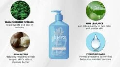 Ocean Breeze Herbal Body Moisturizer With Hyaluronic Acid -Cheap Beaunisa Store b87623ff a099 4f1c 9412 81d49b80292a