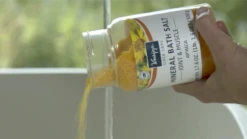 Joint & Muscle Arnica Mineral Bath Salt Soak -Cheap Beaunisa Store c52b8f15 d0f6 4667 a5a2 9d26a5f1fcfe