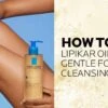 LA ROCHE-POSAY Lipikar AP+ Gentle Foaming Cleansing Oil