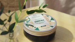 The Body Shop Almond Milk Jumbo Body Butter -Cheap Beaunisa Store d482831a 187a 4117 a348 8f139b3f5411