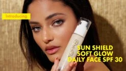 Sun Shield Soft Glow Daily Face SPF 30 -Cheap Beaunisa Store de678b71 0184 44a4 b132 dc8a81fa5c83