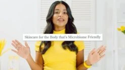 Sunshine Lemon Hand Cream