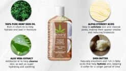 Limited Edition Tropical Coconut Herbal Body Wash 8 Limited Edition Tropical Coconut Herbal Body Wash -Cheap Beaunisa Store e1adc44a 9922 454c aa45 5102ece727ab