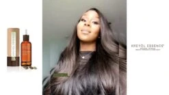 Mango, Papaya & Coconut Rhum Punch Body Creme